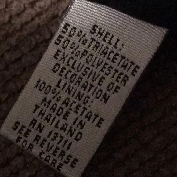 Jacket - Picture 8 of 8